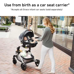 Modes Nest Stroller