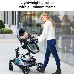 Modes Nest Stroller