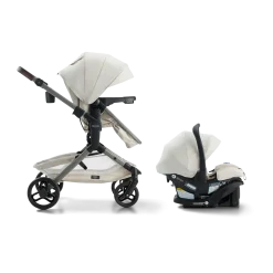 Modes Nest Travel System