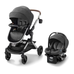 Modes Nest Travel System