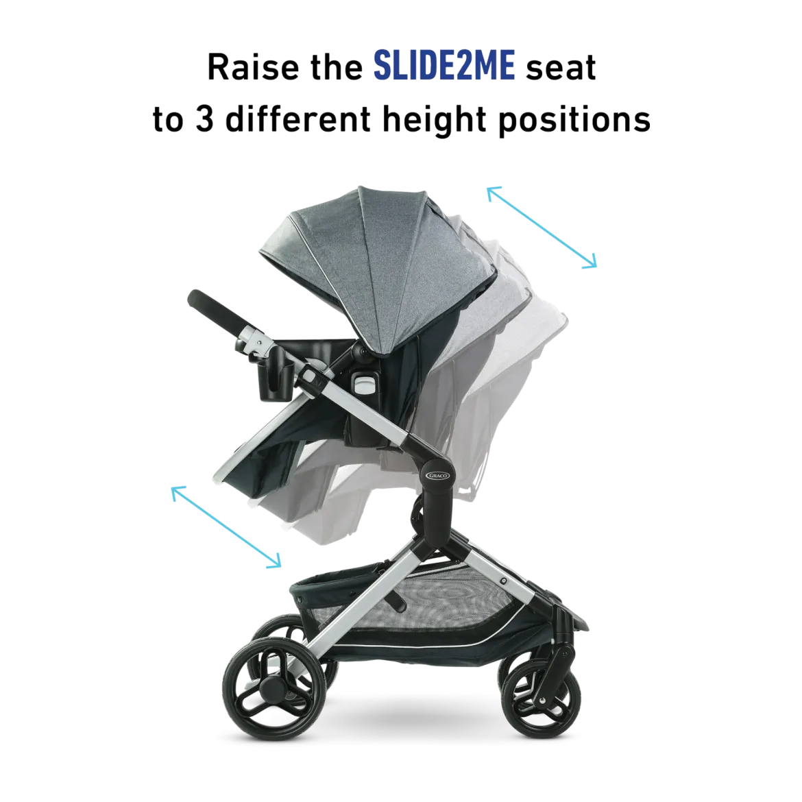 Modes Nest Travel System