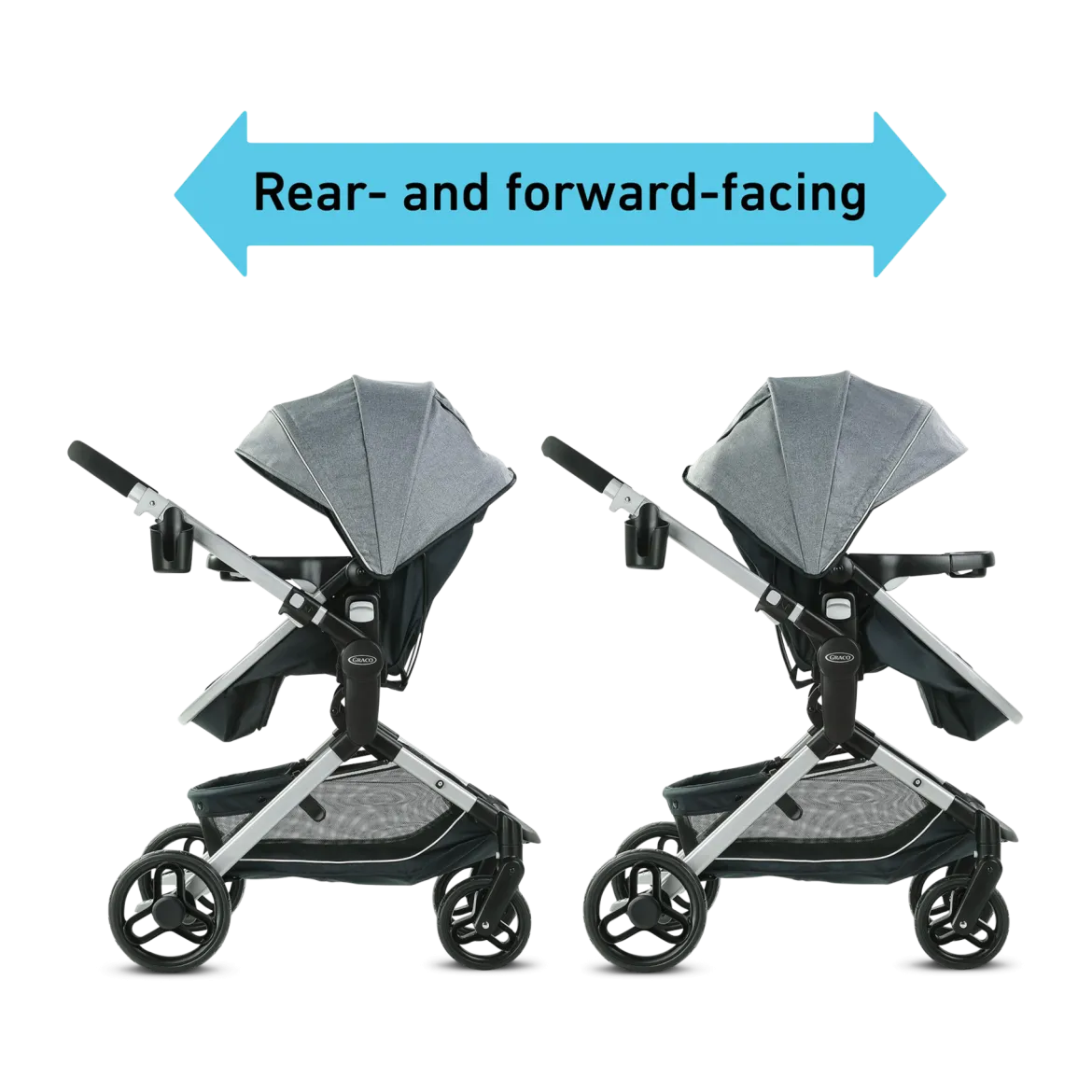 Modes Nest Travel System