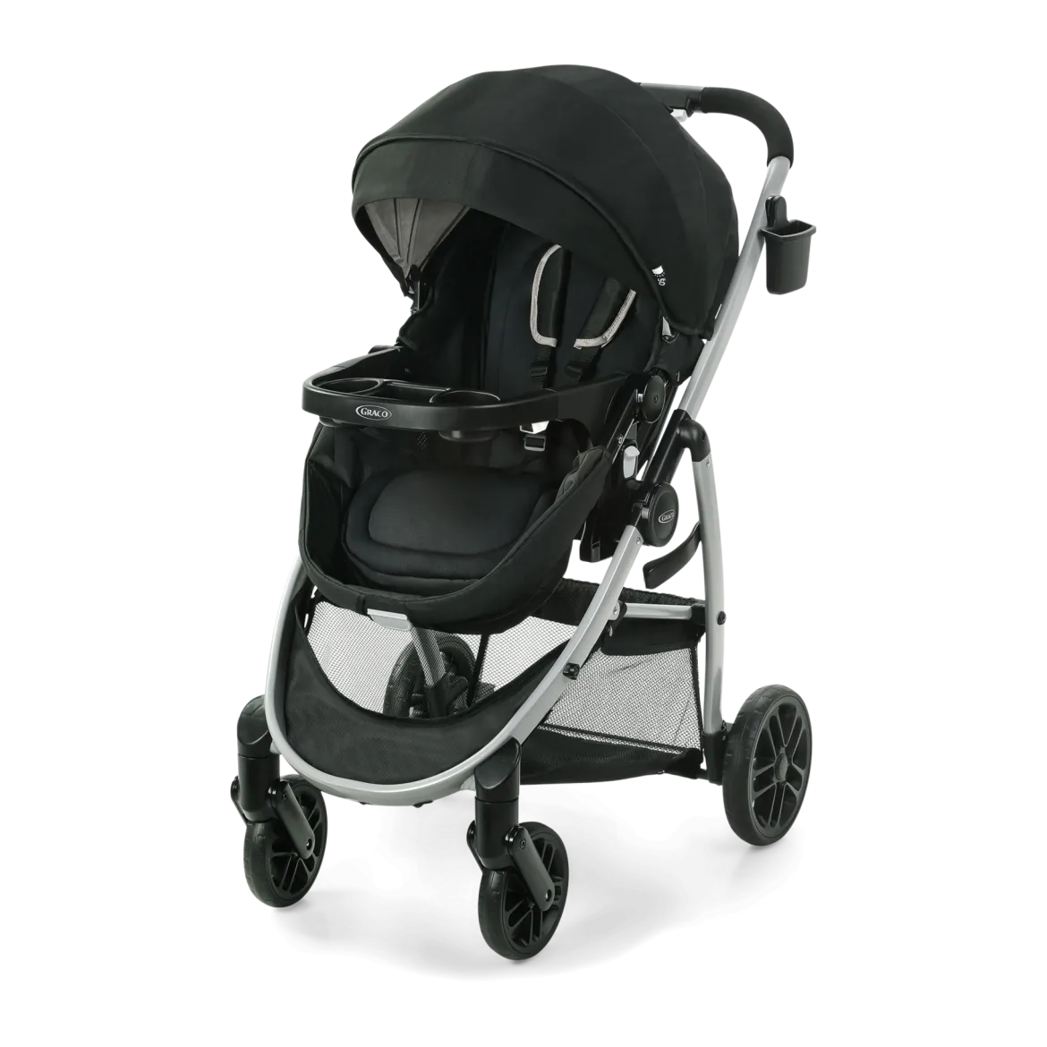 Modes Pramette Stroller