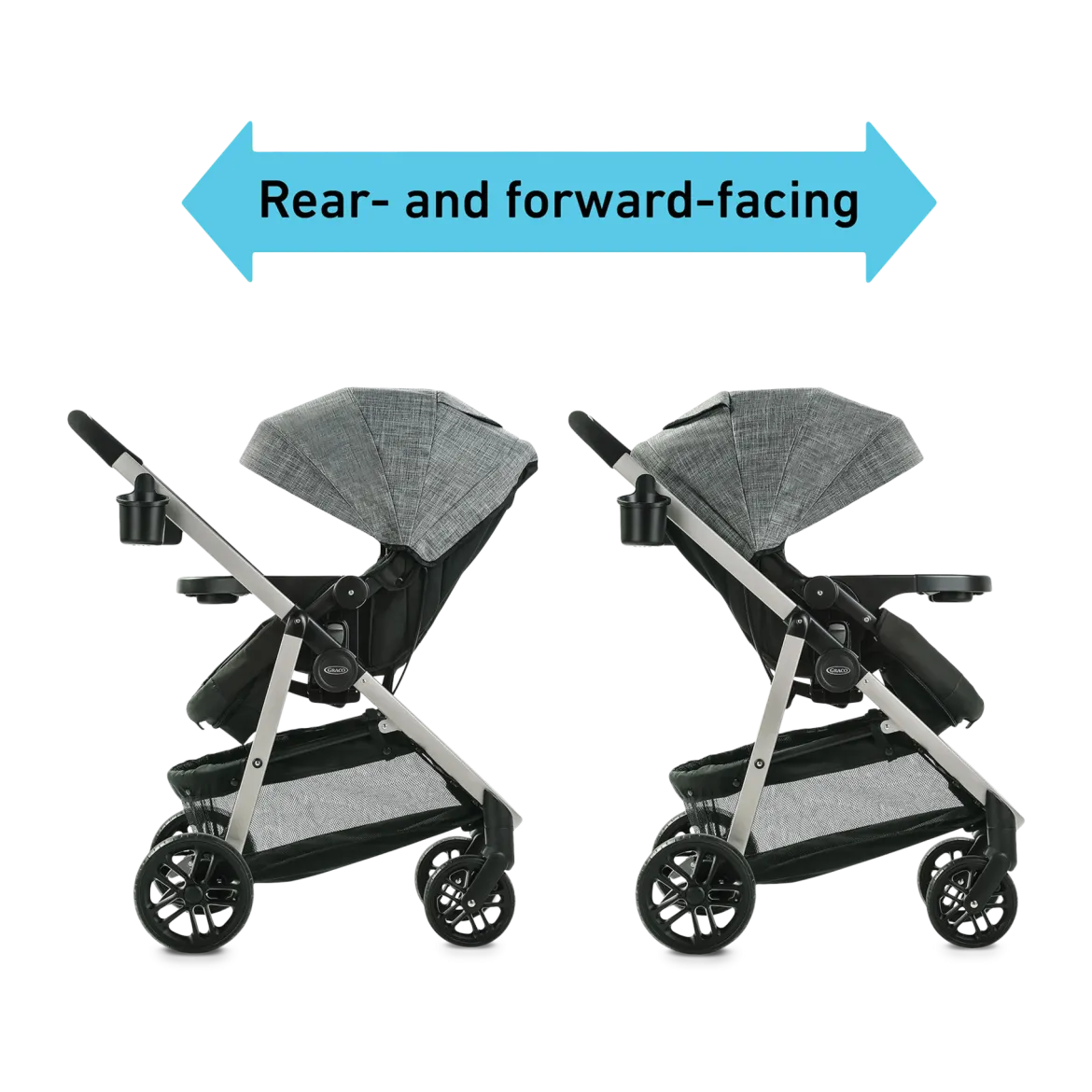 Modes Pramette Stroller