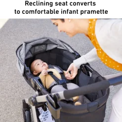 Modes Pramette Stroller