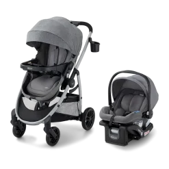 Modes Pramette Travel System