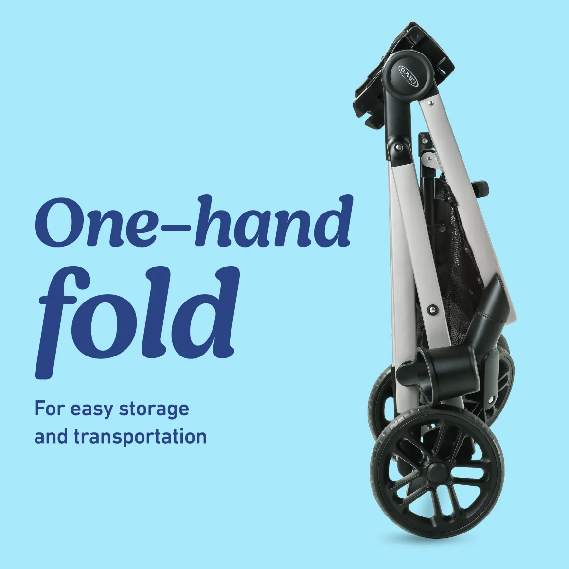 Modes Pramette Travel System