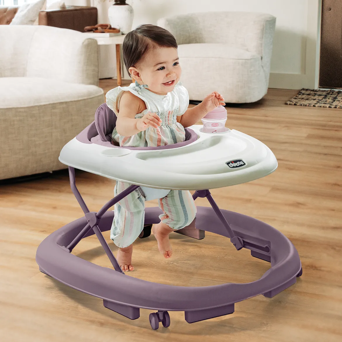 Mod Infant Walker