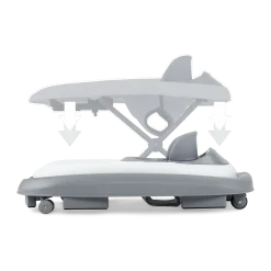 Mod Infant Walker
