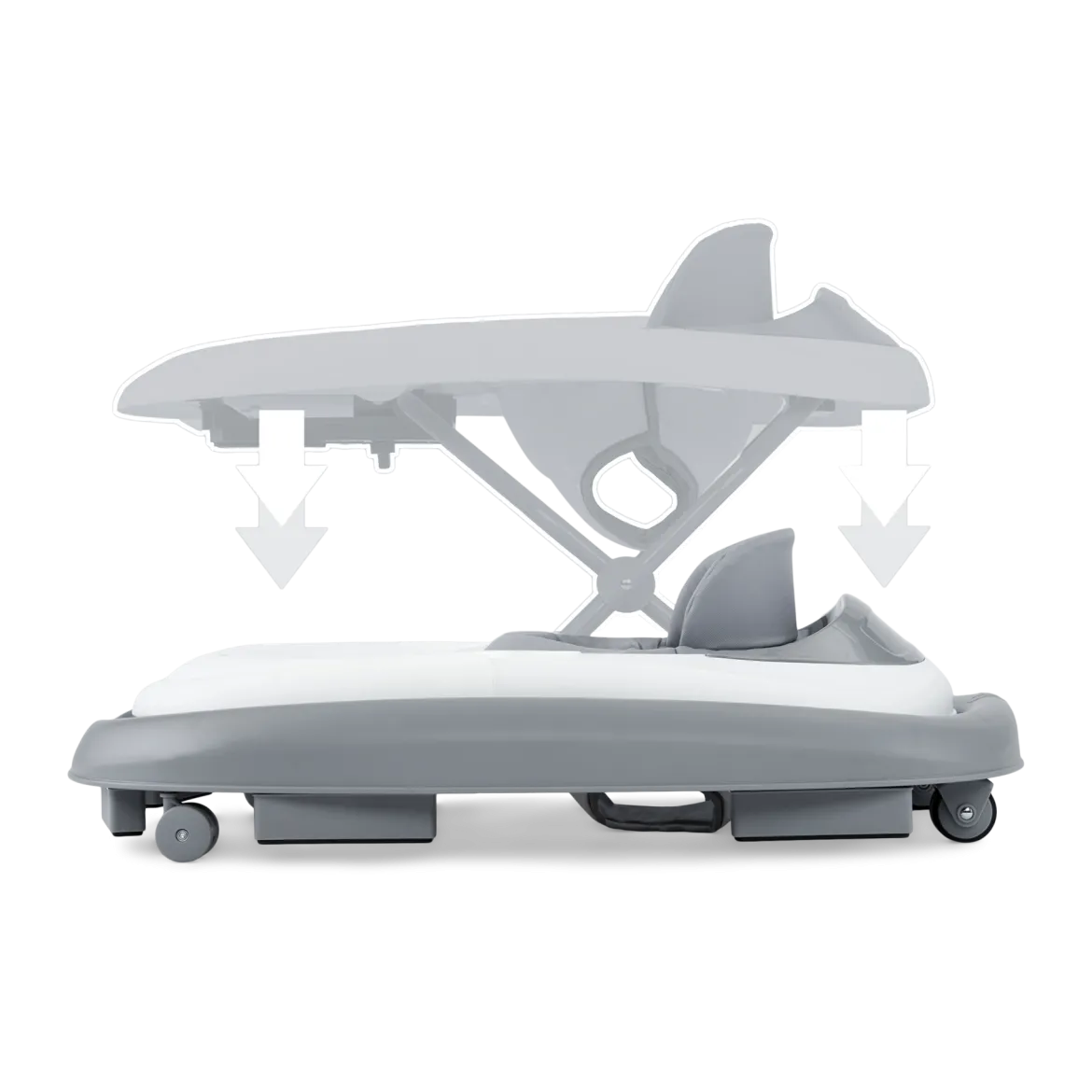 Mod Infant Walker