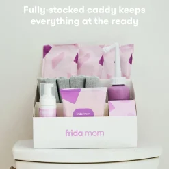 Mom & Baby Wellness Essentials