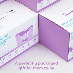 Mom & Baby Wellness Essentials