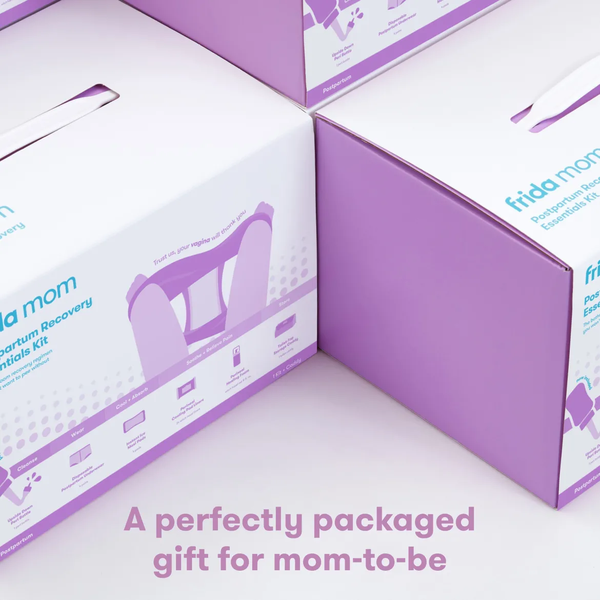 Mom & Baby Wellness Essentials