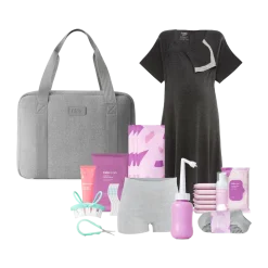 Motherloaded Hospital Bag Kit