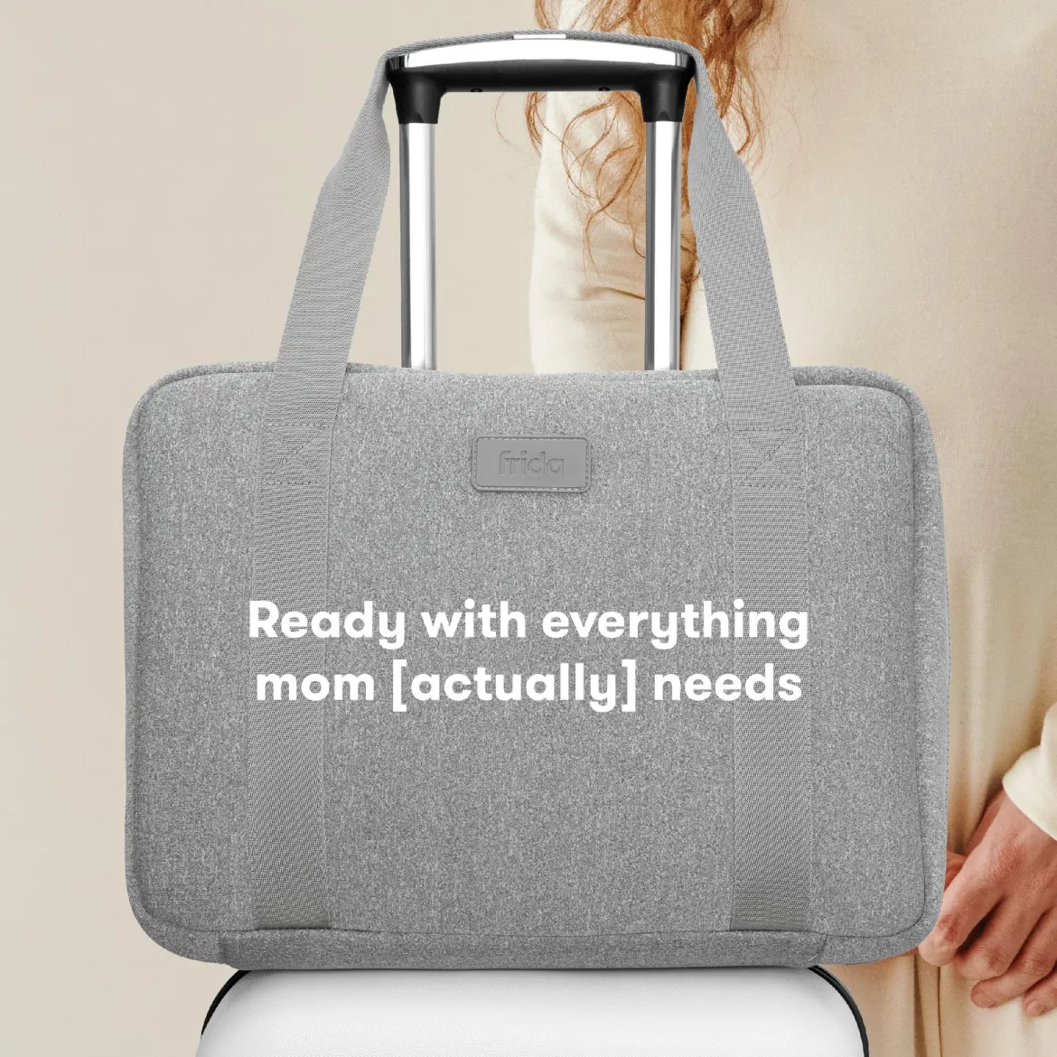 Motherloaded Hospital Bag Kit