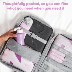 Motherloaded Hospital Bag Kit