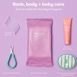 Motherloaded Hospital Bag Kit