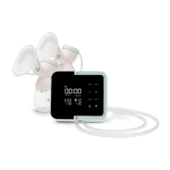 Mother's Nature H1 Breast Pump
