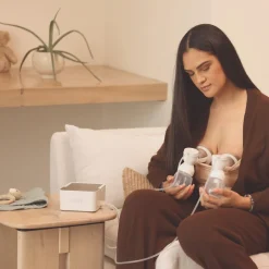 Mother's Nature H1 Breast Pump