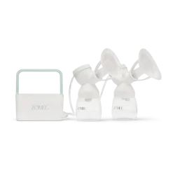 Mother's Nature H1 Breast Pump