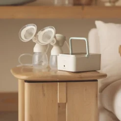 Mother's Nature H1 Breast Pump