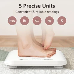 Multifunctional Baby Scale