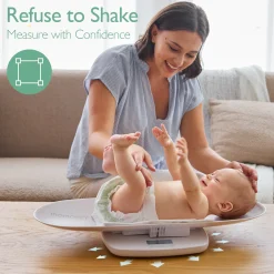 Multi-Function Baby Scale
