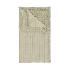 Multi-Layer Muslin Baby Blanket