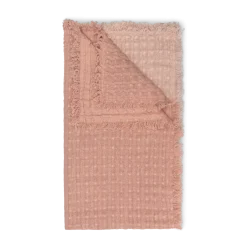 Multi-Layer Muslin Baby Blanket