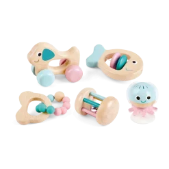 Multi-stage Sensory Gift Set