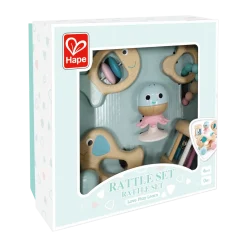 Multi-stage Sensory Gift Set