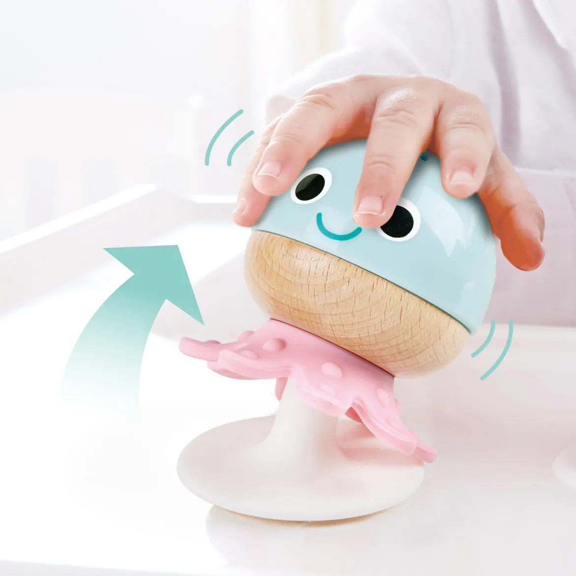 Multi-stage Sensory Gift Set