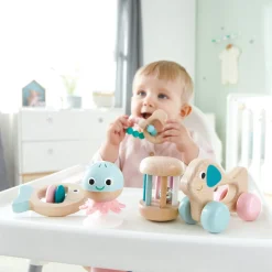 Multi-stage Sensory Gift Set