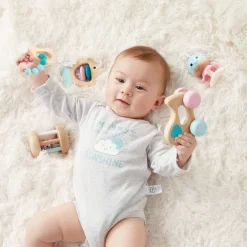 Multi-stage Sensory Gift Set