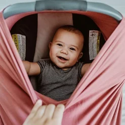 Multi Use Car Seat Cover