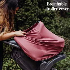 Multi Use Car Seat Cover