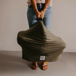 Multi-use Cover