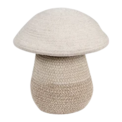 Mushroom Basket