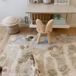 Mushroom Basket