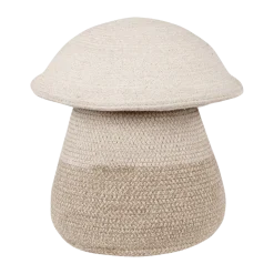 Mushroom Basket