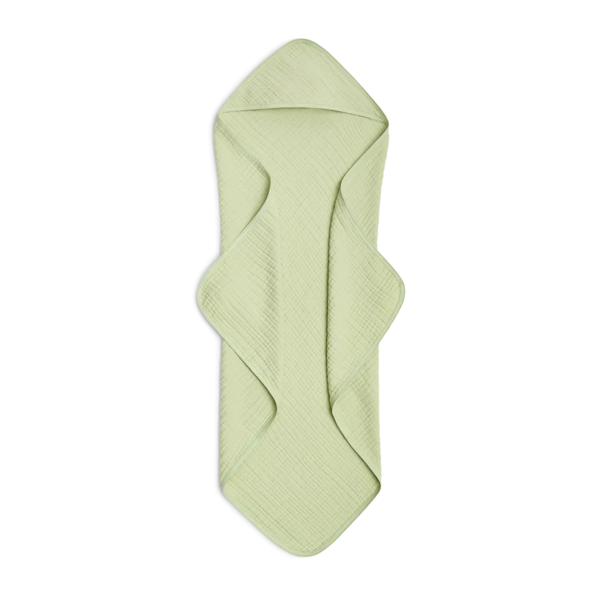 Muslin Hooded Towels (3 Pack)