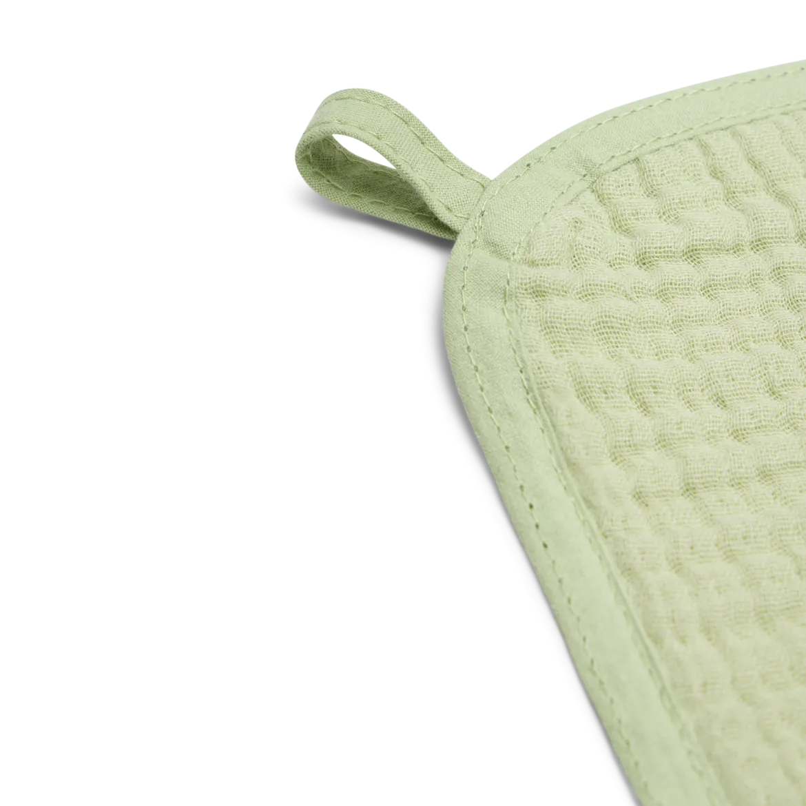 Muslin Washcloths (10 Pack)