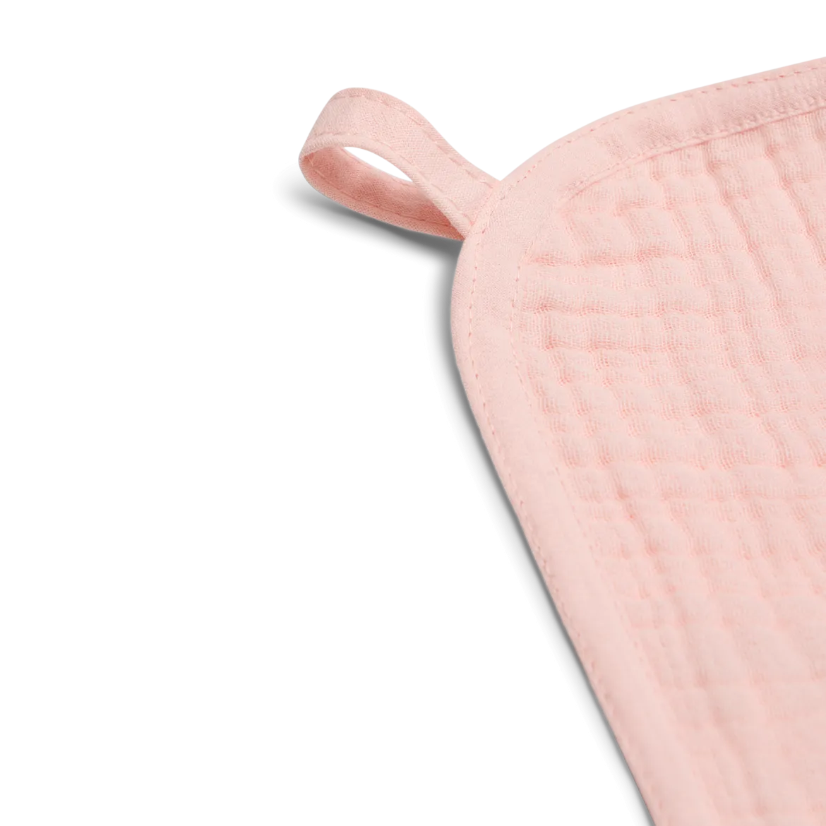 Muslin Washcloths (10 Pack)