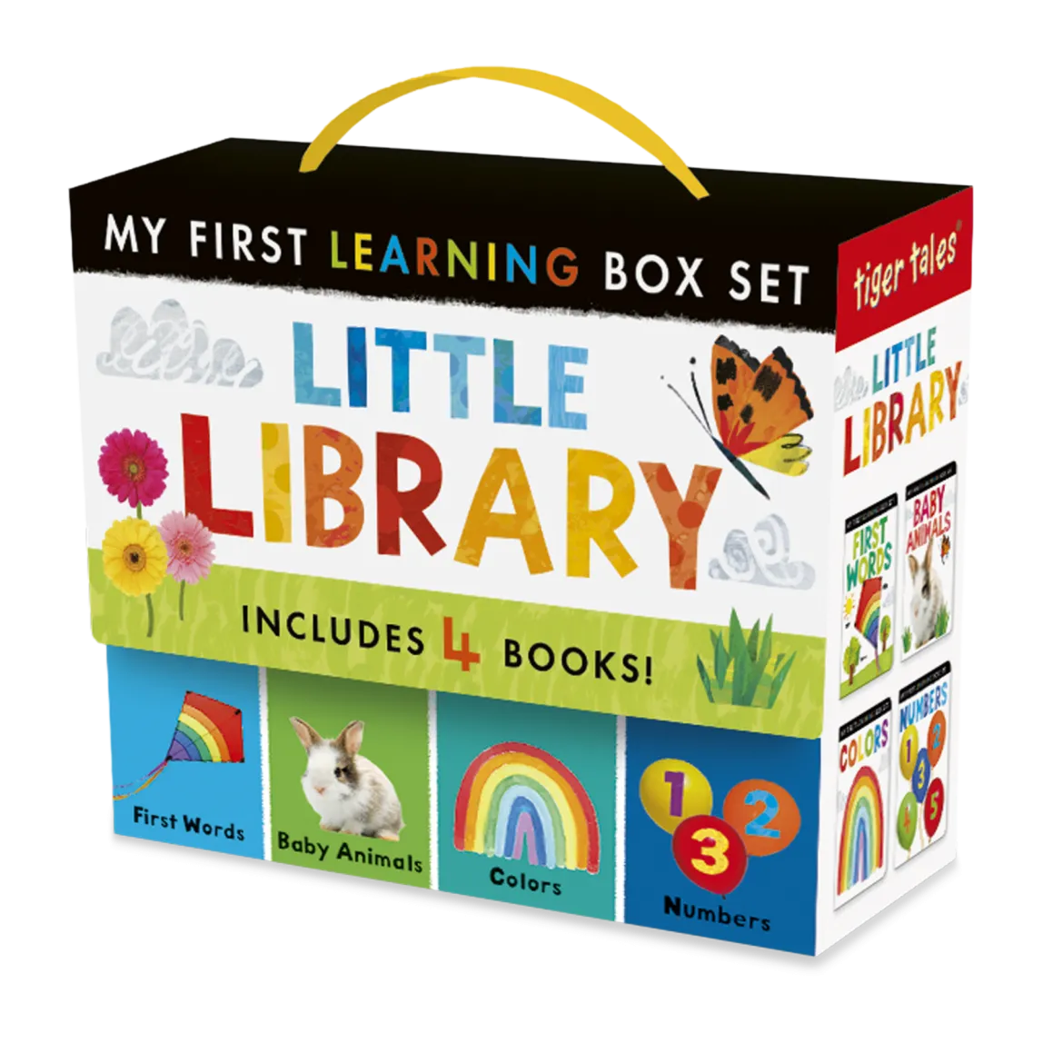 My First Learning Box Set