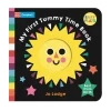 My First Tummy Time Book