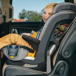 MyFit Harness + Booster Car Seat