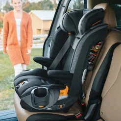 MyFit Harness + Booster Car Seat