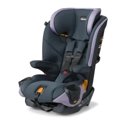 MyFit Harness + Booster Car Seat
