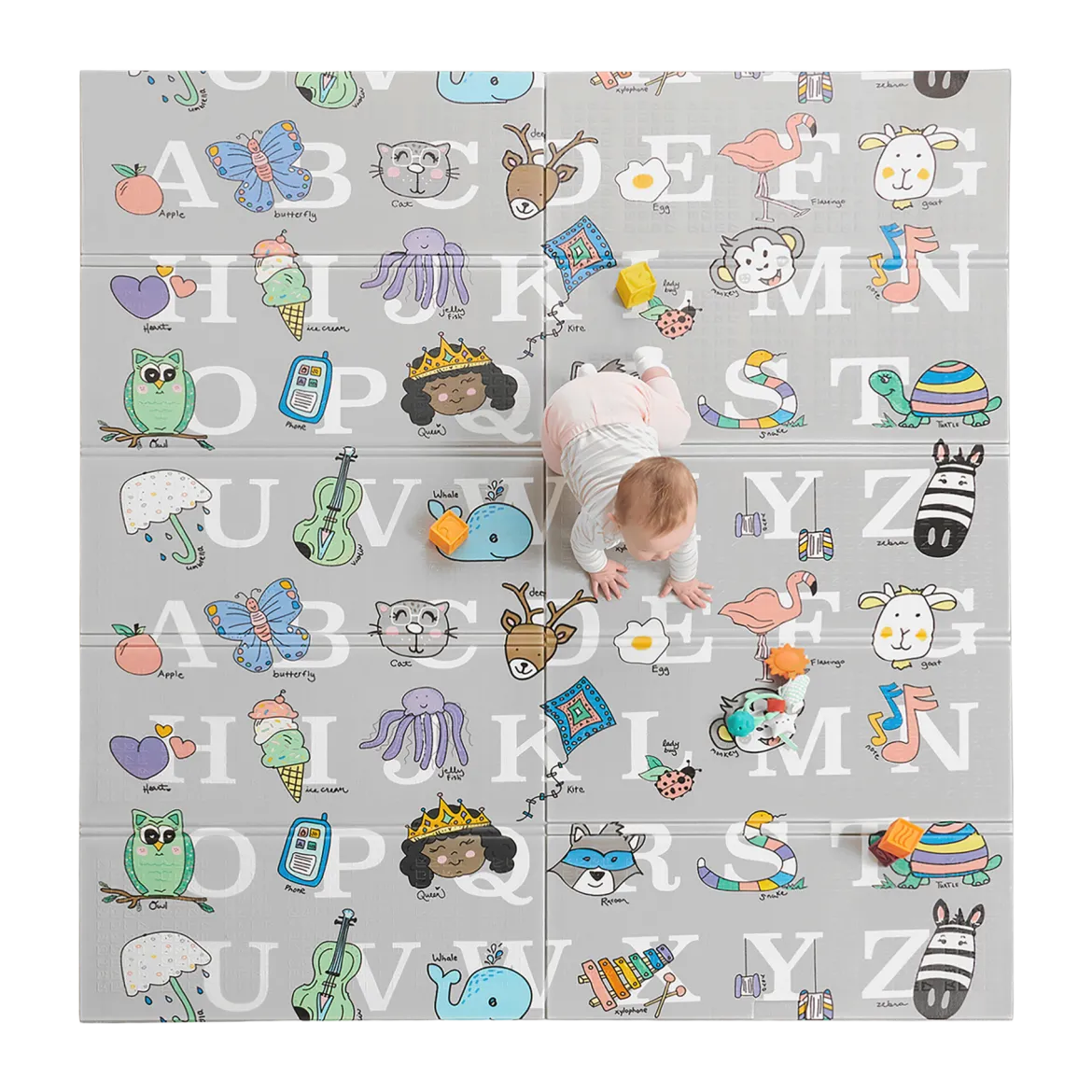 My Play Mat