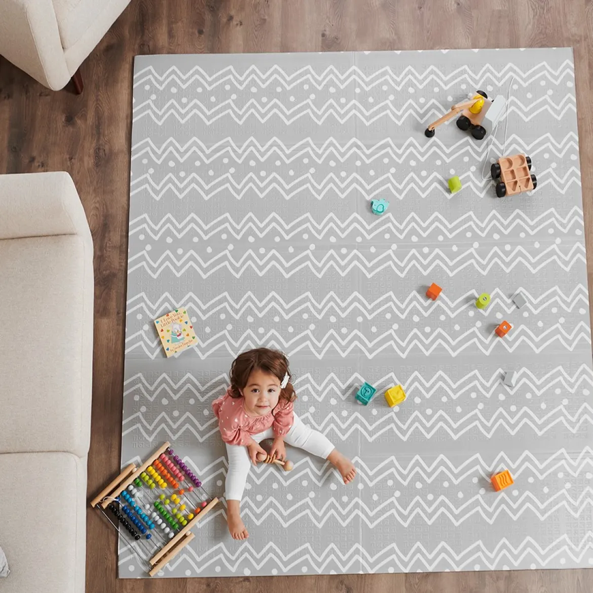 My Play Mat